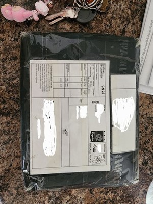 Item photo(s) from verified buyer