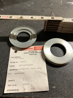 Masoneilan  435100-326-600 DIAPHRAGM