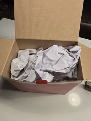 Item photo(s) from verified buyer