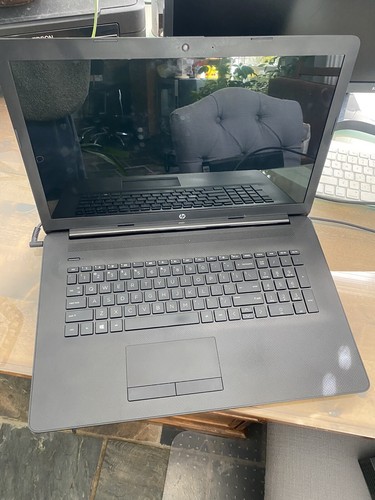 FH90B3 Win11 corei7 新品SSD TV Amazon.com: HP 17t Laptop, 17.3'' HD+ Touchscreen, Intel