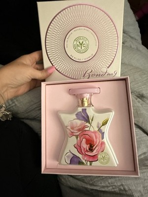 Bond No. 9 New York Flowers by Bond No. 9, 3.3 oz EDP Spray