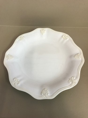 NEW LENOX BUTLERS PANTRY 4 PIECE SET