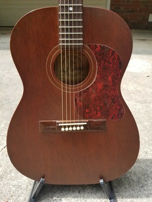 Vintage Favilla - 