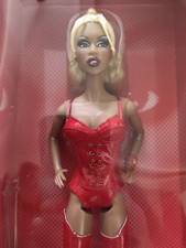integrity rupaul doll