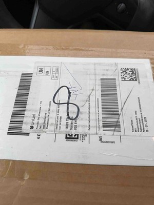 Item photo(s) from verified buyer