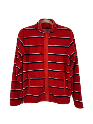 Uniqlo micro shop fleece