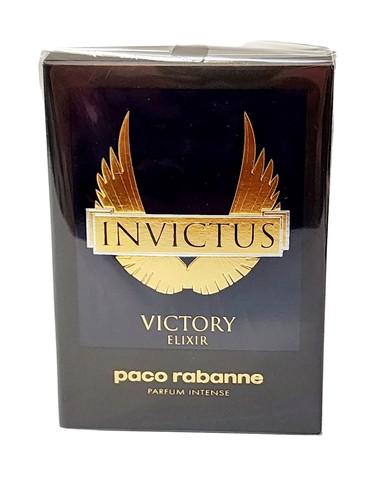 香水(男性用) Paco Rabanne Invictus Victory Elixir Amazon.com : Paco Rabanne Invictus Victory Elixir Parfum
