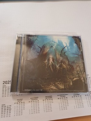 Sulphur Aeon - Swallowed by the Ocean's Tide CD Death Metal