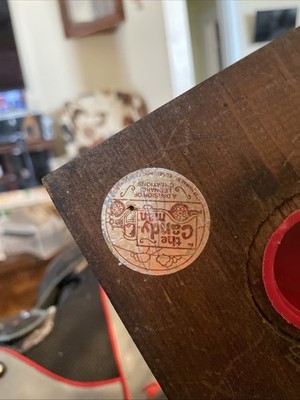 Foto dell'oggetto di un acquirente verificato