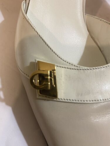 Salvatore Ferragamo Womens higheels shoes Size 6 OQ91555 C79 Salvatore Ferragamo Womens higheels shoes Size 6 OQ91555 C79
