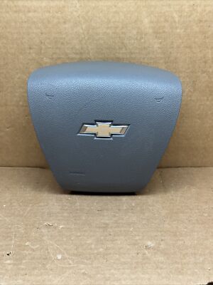 2013-2017 TRAVERSE Front Left Driver Side Steering Wheel Air Bag Airbag 23165553