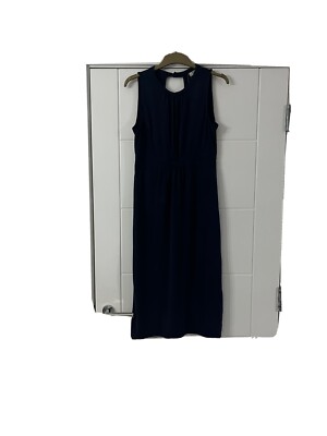 Oasis Summer Dress Size M