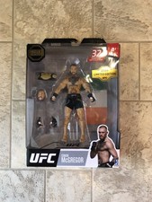 Jazwares UFC Conor McGregor Action Figure Limited Edition ...