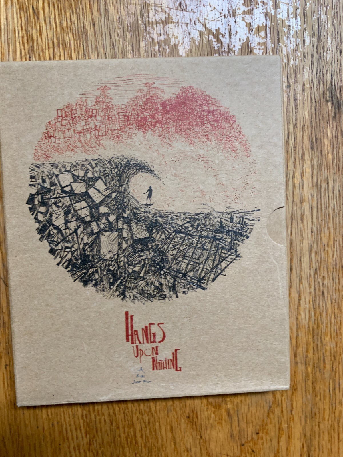 (未使用･未開封品)Hangs Upon Nothing [Blu-ray] [Import] 未使用・未開封品)Hangs Upon Nothing [Blu-ray] [Import] Hangs