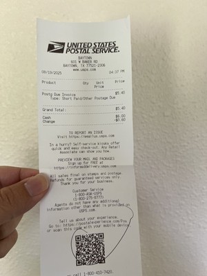 Foto dell'oggetto di un acquirente verificato