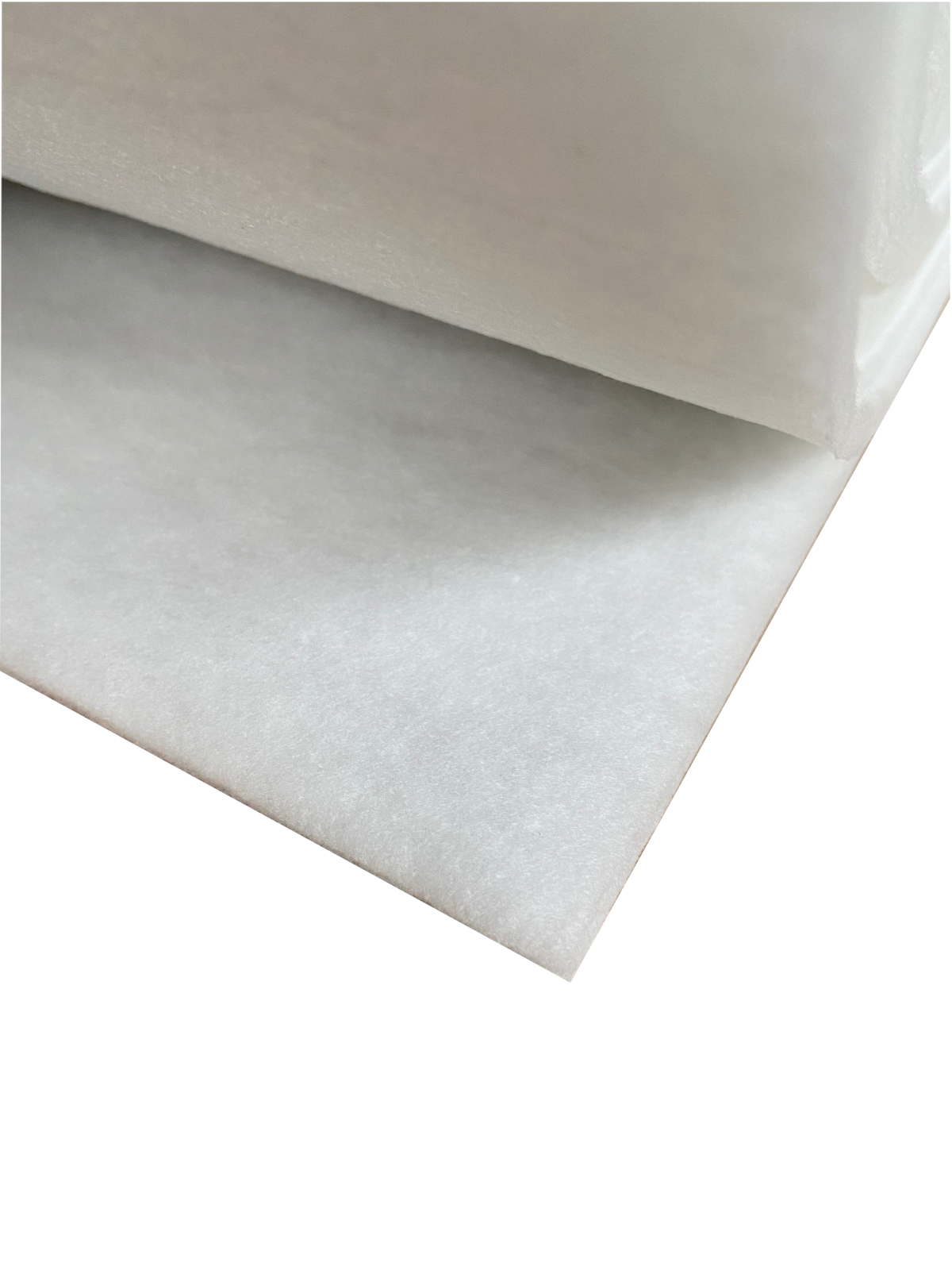 Filterwatte Filtervlies Filtermatte Feinfilter 130g/m² 70cm breit Aquarium Teich