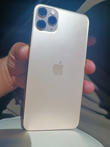 Apple iPhone 11 Pro Max 256GB Unlocked AT&T T-Mobile Verizon