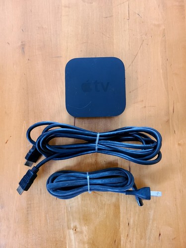 Apple TV ブラック HDMI USB ポート 付属 Apple TV 4K (3rd generation) - Tech Specs - Apple Support