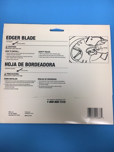 MTD 9