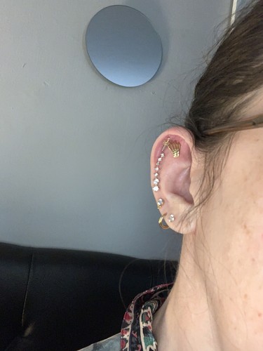 Artikelfoto(s) von einem verifizierten Käufer