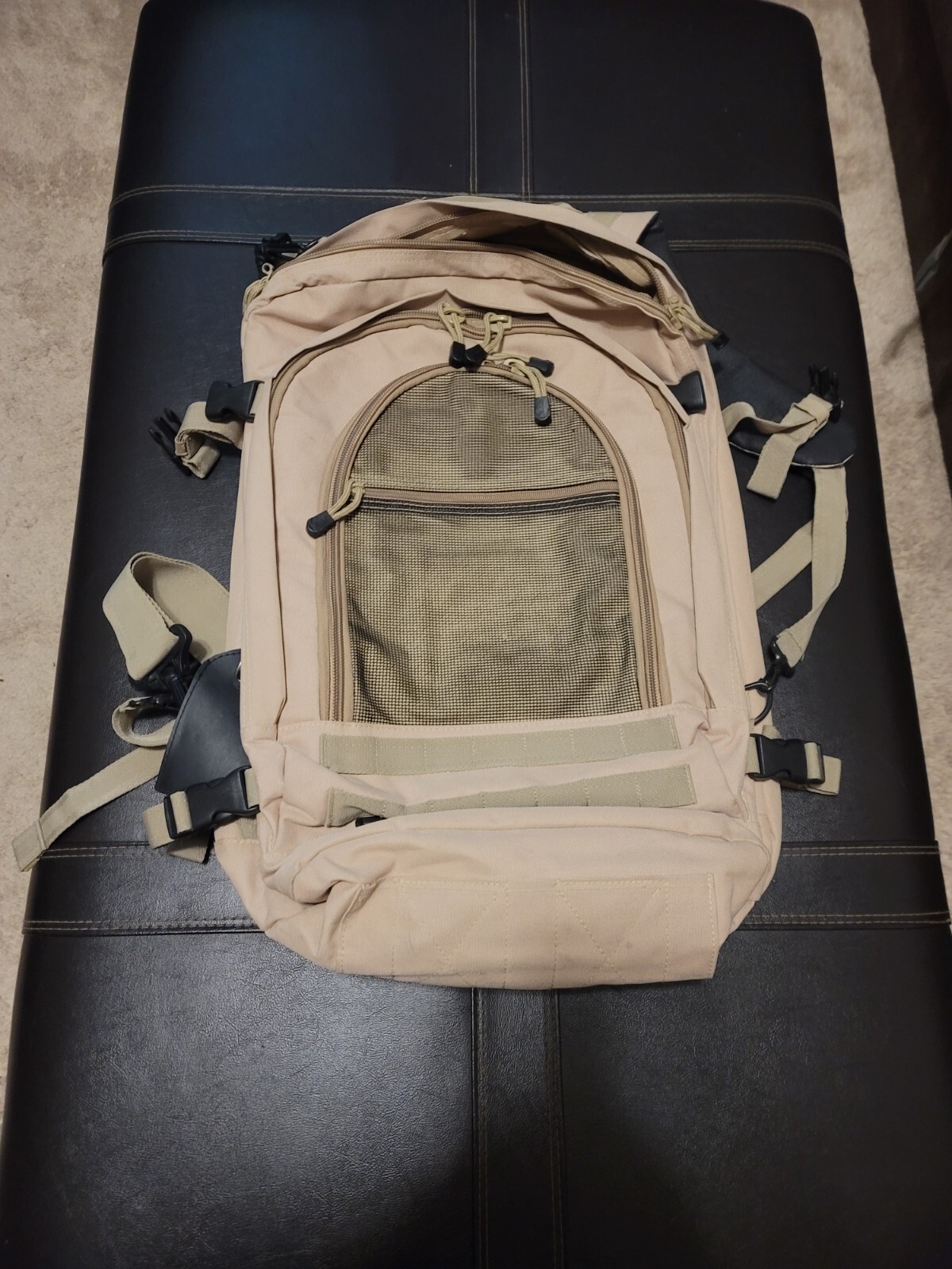 BUGOUT GEAR バグアウトギア　バックパック　米軍リュック Amazon.co.jp: SOC Gear バグアウトバッグ - 1000デニール