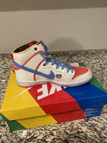 dunk high ishod wair