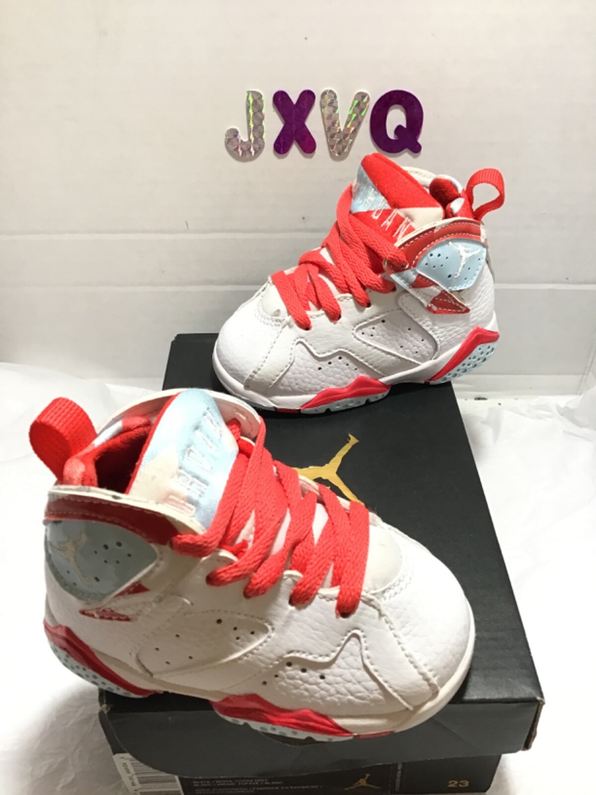 air jordan 7 topaz mist