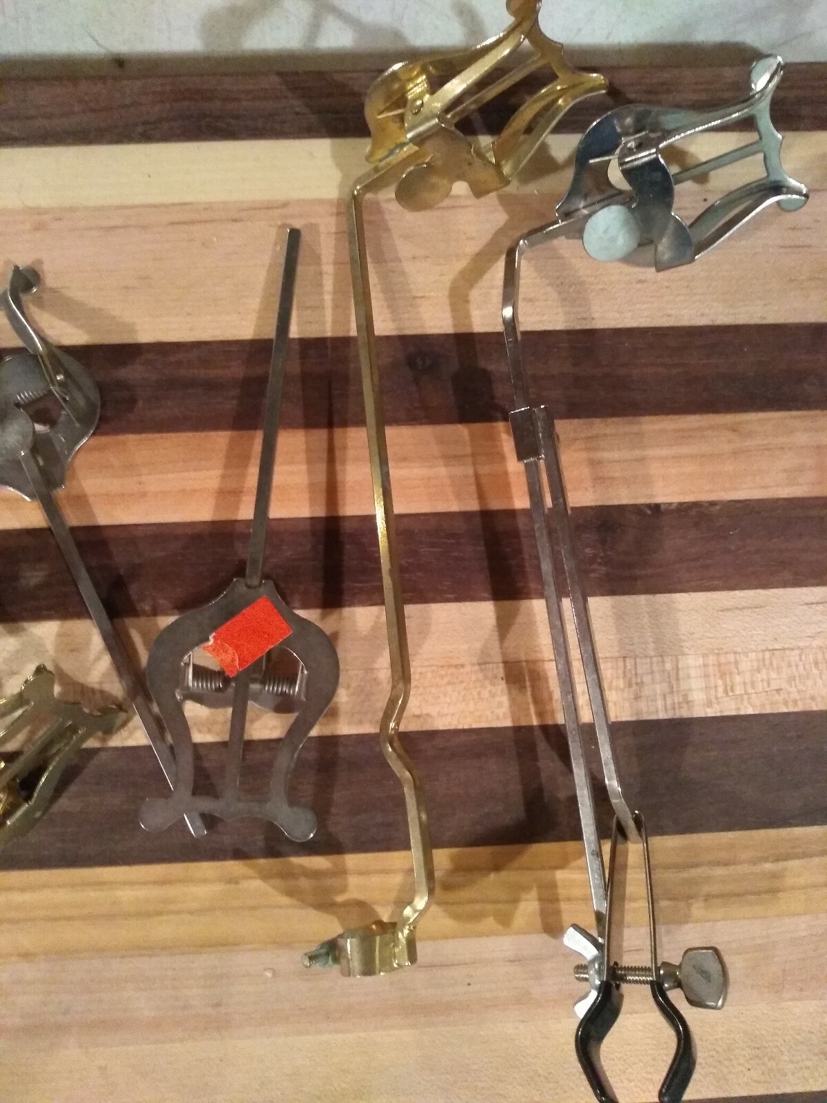 band teacher special band lyres