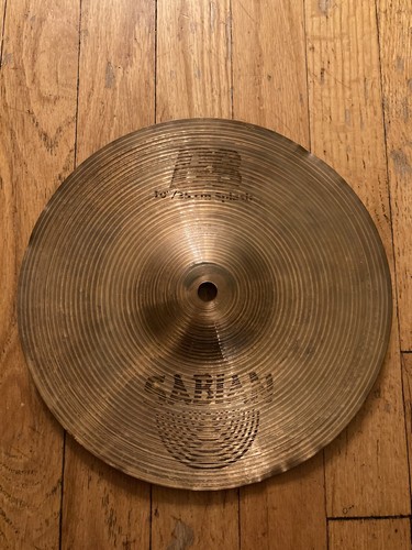 SABIAN　シップスベル　SAB-AB9 SABIAN シップスベル SAB-AB9 9