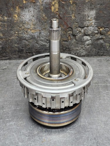 A340 TRANSMISSION OVERDRIVE PLANET KIT 20 SPLINES SHAFT 1