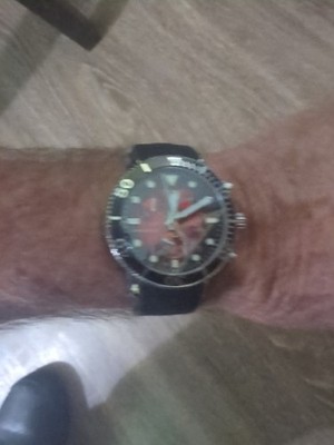 Foto dell'oggetto di un acquirente verificato