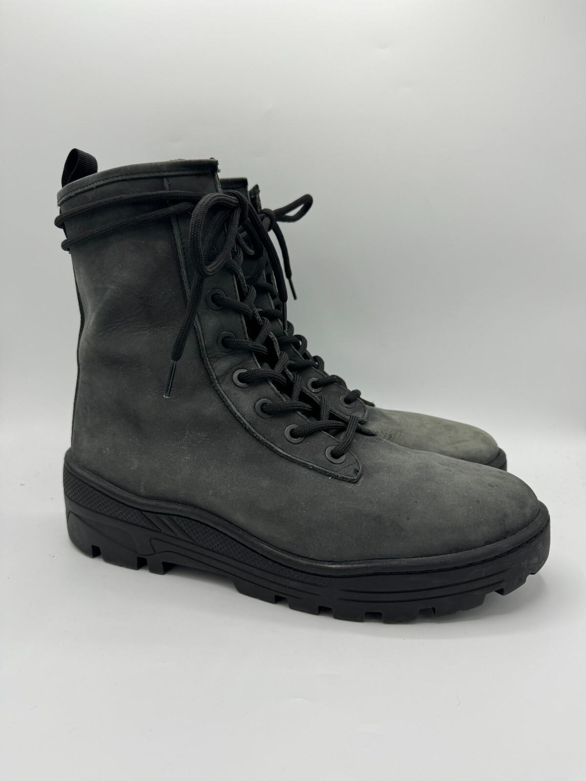 season 6 boots yeezy