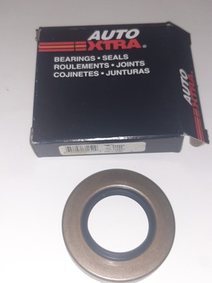 Wheel Seal Rear Auto Extra 710067