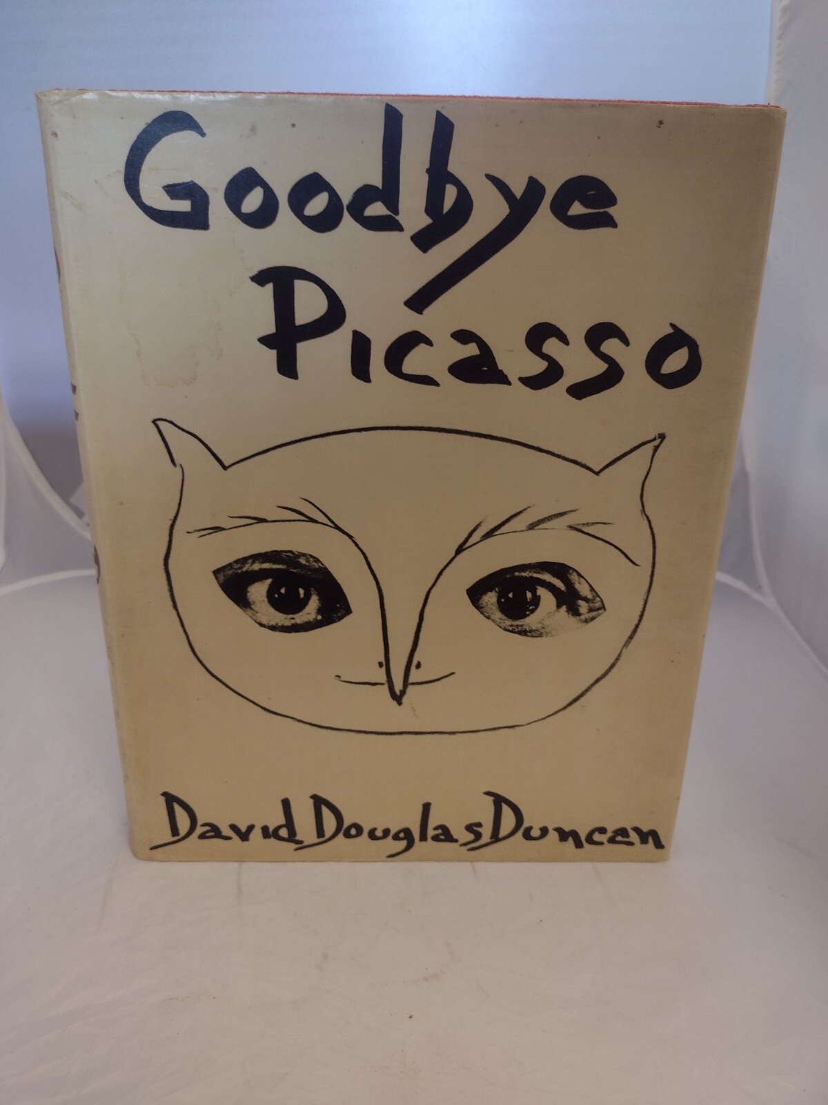 グッバイピカソ（Goodbye Picasso )稀少本 グッバイピカソ（Goodbye Picasso )稀少本 - メルカリ