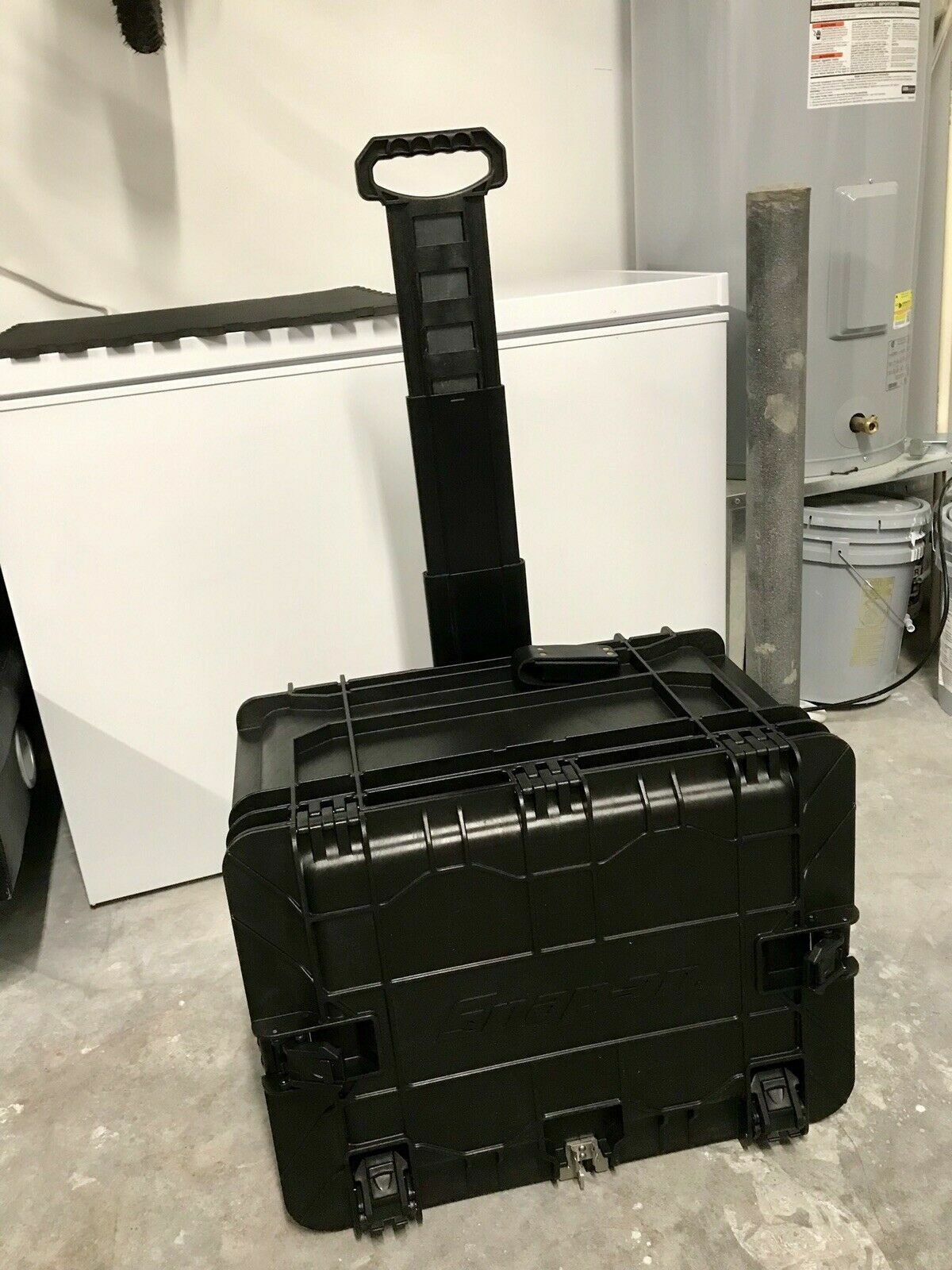 New Snapon™ GMTK General Mechanic's Maintenance Military Tool Set Kit