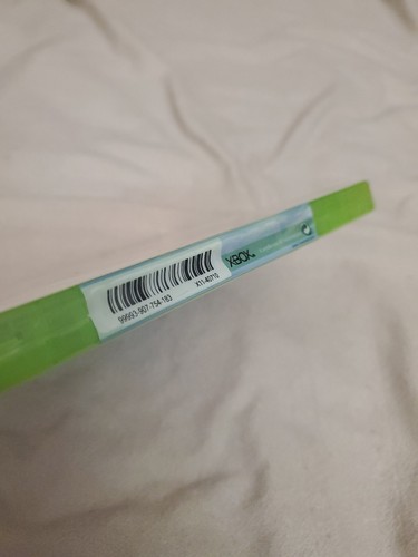 MotoGP 09/10 (Microsoft Xbox 360, 2010) Brand New & Sealed! Capcom