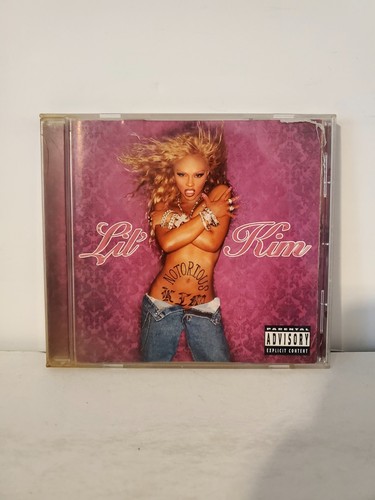 Lil Kim 