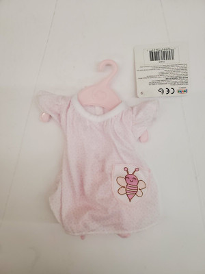 Perfectly Cute - Jakks Pacific - Pretend Play Baby Doll Outfit #70425 - New