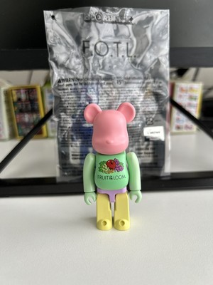 BE@RBRICK NENDO feat. TOKYO TOY LAB. | eBay