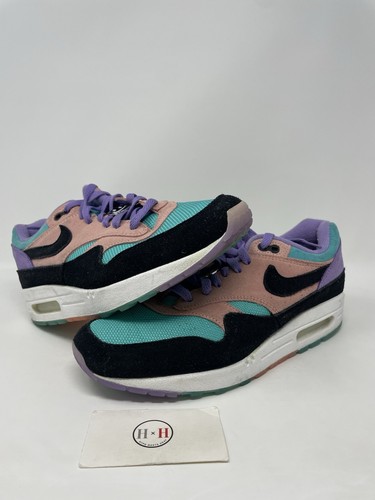 Air Max 1 Have A Nike Day 2019 Size 9 BQ8929-500 Authentic