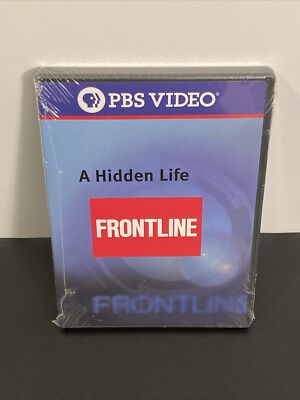 PBS A Hidden Life Frontline: DVD