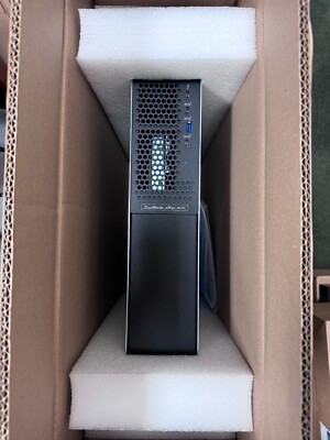 Sonnet Technologies Duomodo XMac Mini 2U Mac Mini Rackmount