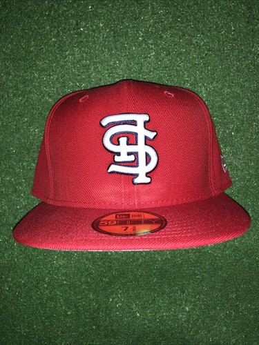 ベースボール・ジャケット★ニューエラ★St. Louis Cardinals ニューエラ キャップ 9FIFTY スナップバック セントルイス