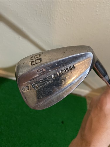 Kenneth Smith HandMade ヴィンテージパター Vintage Kenneth Smith Personal Reg. 128585 2 Way Putter | eBay