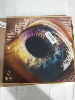 WE by Arcade Fire (Vinyl, 2022, Columbia)
