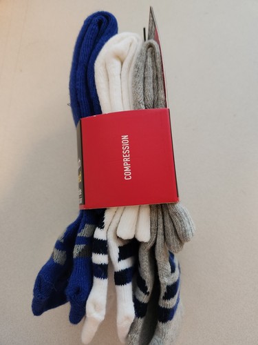 ADIDAS YOUTH CUSHIONED CLIMALITE SOCKS 3 PACK