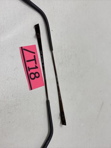 NIKE WITH FLEXON 4194 200 BROWN 145mm TEMPLE ARM PARTS /T18