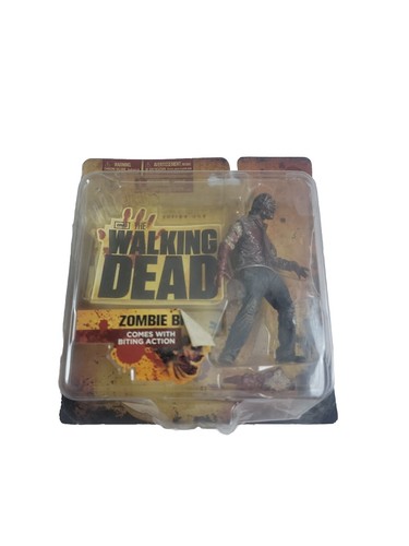 Series 1 Mcfarlane Toys Sealed