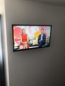 soundbar mount bunnings