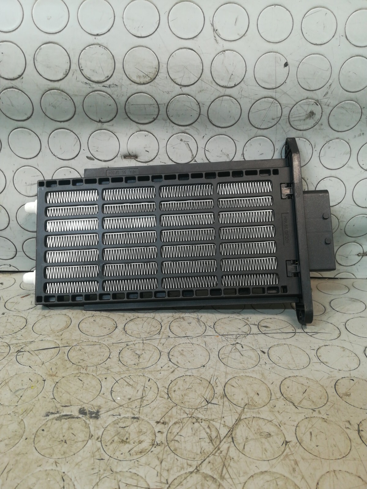 Resistenza riscaldamento elettrico FIAT 500X A52103500